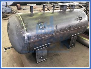 Расходная ёмкость печного отопления в Якутске