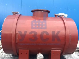 Бак конденсатный БК 38.00.000-06 в Якутске