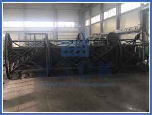 РВС резервуары производитель, завод в Якутске