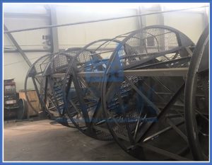 РВС резервуары производитель, завод в Якутске