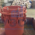 Сальниковые компенсаторы в Якутске