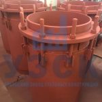 Сальниковые компенсаторы в Якутске