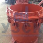 Сальниковые компенсаторы в Якутске