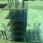 Закладные детали в Якутске