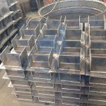 Закладные детали в Якутске