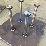 Закладные детали в Якутске