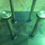 Закладные детали в Якутске