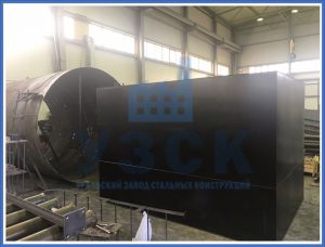 БАК А1 БВ в Якутске