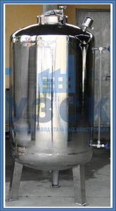 ВЭЭ емкостный аппарат в Якутске