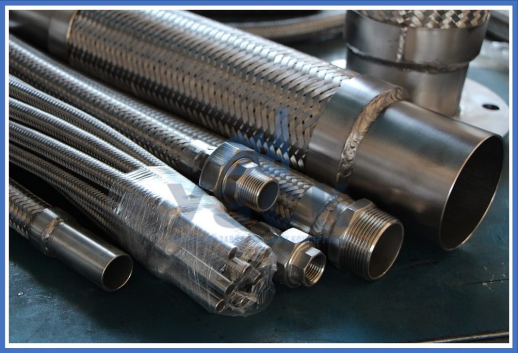 металлорукав, РГМ, рукав гибкий металлический в Якутске