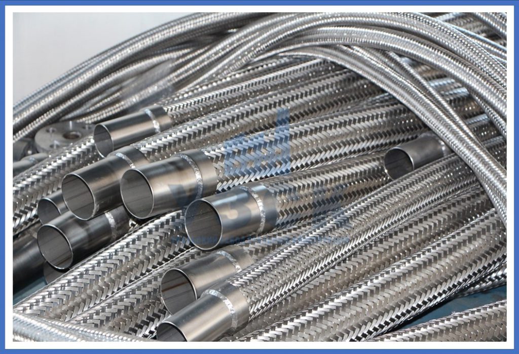 металлорукав, РГМ, рукав гибкий металлический в Якутске