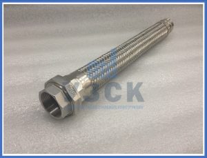 Металлорукав, РНВД, рукав нержавеющий высокого давления в Якутске