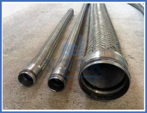 Металлорукав, РНВД, рукав нержавеющий высокого давления в Якутске