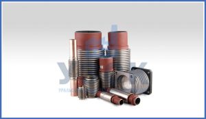 Сильфонные компенсаторы в Якутске