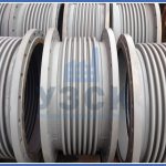 Сильфонные компенсаторы КСОФ в Якутске