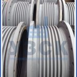 Сильфонные компенсаторы КСОФ в Якутске