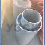 Сильфонные компенсаторы СКУ.М в Якутске