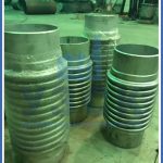 Компенсаторы сильфонные КСО в Якутске