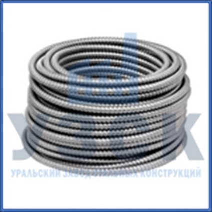 Металлорукава, гофра, шланг, труба, Hyparflex в Якутске