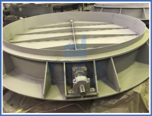 Клапаны ПГВУ, ОСТ, КЛК Ду 2800 от завода в Якутске