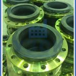 резиновые компенсаторы трубопроводов в Якутске