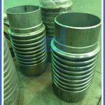 компенсатор сильфонный осевой в Якутске