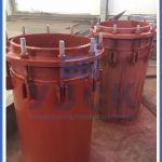 сальниковые стальные компенсаторы в Якутске