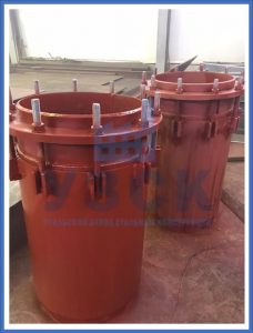 сальниковые стальные компенсаторы в Якутске