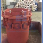 компенсатор сальниковый россия в Якутске