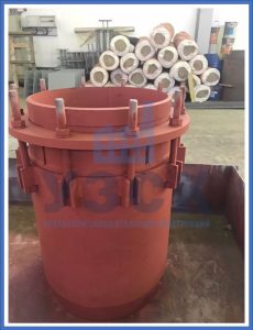 компенсатор сальниковый россия в Якутске