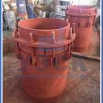 серия сальниковые компенсаторы в Якутске