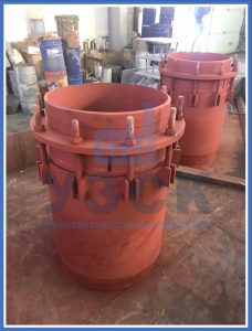 серия сальниковые компенсаторы в Якутске