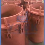 сальниковые компенсаторы Ду 150, Ду 200, Ду 250 в Якутске