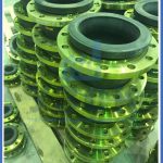 компенсатор резиновый ду 100 в Якутске