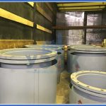 сильфонные компенсаторы для тепловых сетей в Якутске