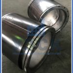 компенсатор сильфонный фланцевый в Якутске