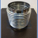 компенсатор сильфонный для труб в Якутске