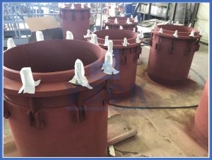 сальниковый компенсатор ду 600 в Якутске