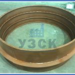 компенсаторы линзовые осевые в Якутске