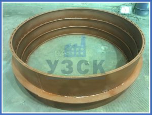 компенсаторы линзовые осевые в Якутске