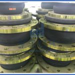 компенсатор резиновый муфтовый в Якутске