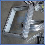 прямоугольные линзовые компенсаторы в Якутске