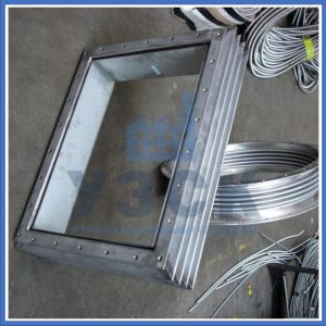 прямоугольные линзовые компенсаторы в Якутске