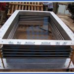 прямоугольные линзовые компенсаторы в Якутске