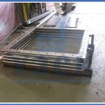 прямоугольные линзовые компенсаторы в Якутске