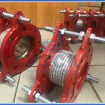 компенсатор сильфонный с кожухом в Якутске