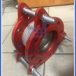 компенсатор сильфонный с кожухом в Якутске