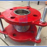 компенсатор сильфонный с кожухом в Якутске