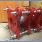 компенсатор сильфонный с кожухом в Якутске