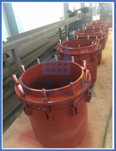 компенсатор сальниковый односторонний в Якутске